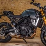 第2位　【初速で受注1000台超え】スズキの新型「GSX-8T / 8TT」が大ヒット。イタリアンデザインと最新装備の融合がたまらない