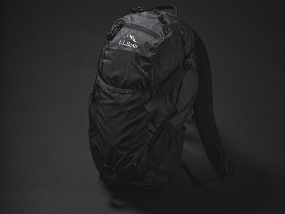 エル・エル・ビーン ストアウェイ・パック ￥12,100