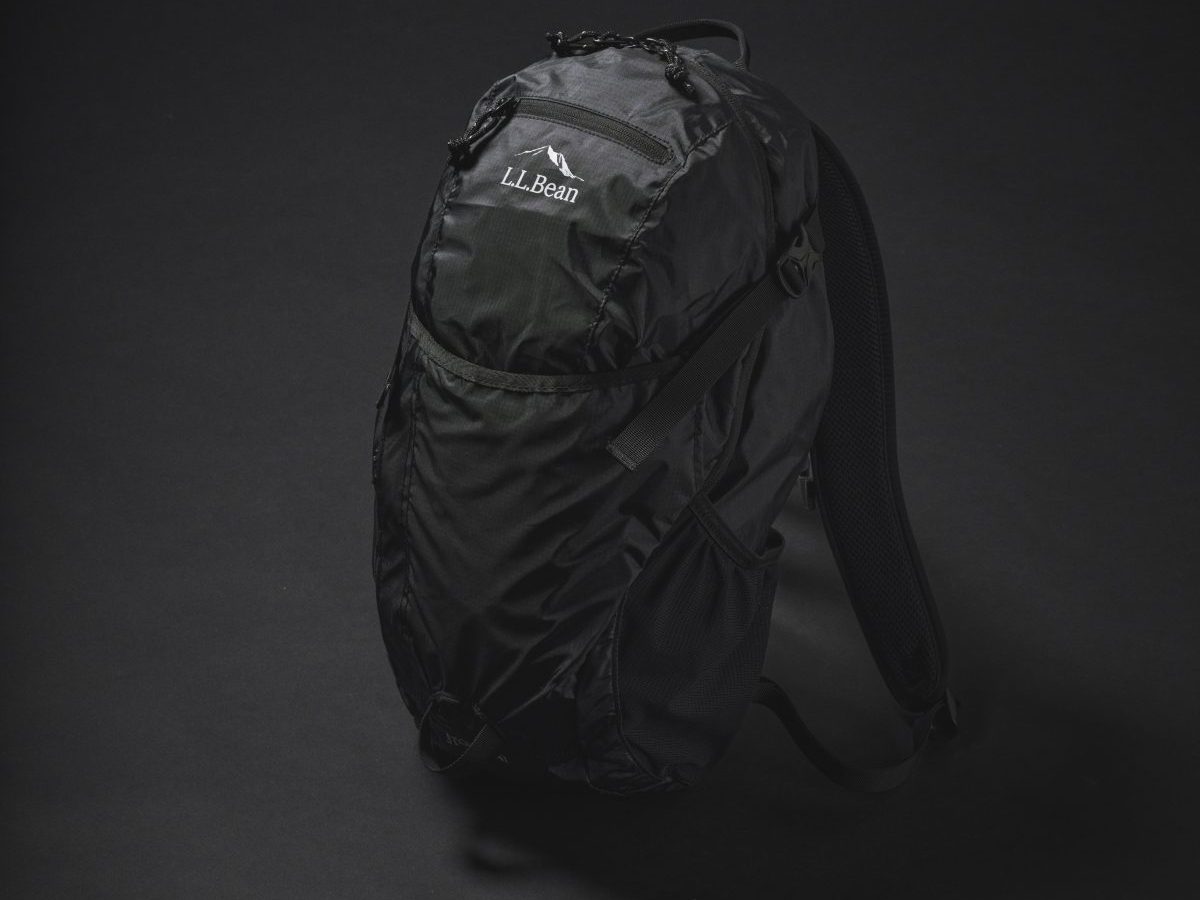 エル・エル・ビーン ストアウェイ・パック ¥12,100
