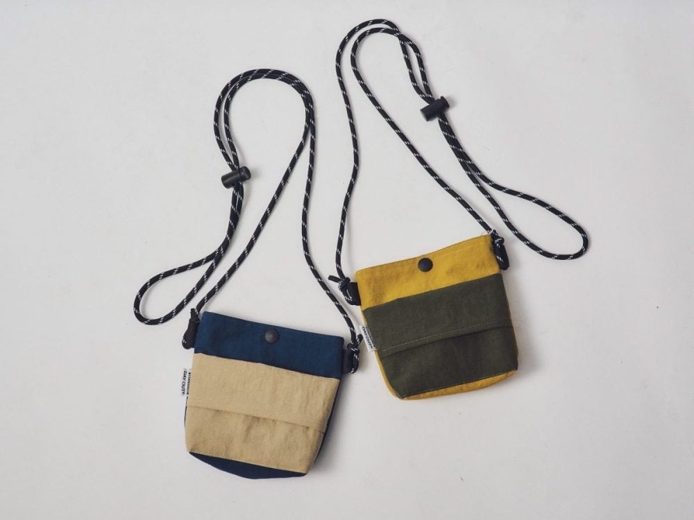 【1万円以下の手ぶらショルダー】驚異の2,970円！“ティッシュ専用ポケット”便利すぎ…お値段以上の「お散歩バッグ」傑作3選