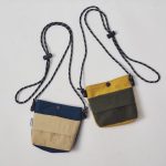 【1万円以下の手ぶらショルダー】驚異の2,970円！“ティッシュ専用ポケット”便利すぎ…お値段以上の「お散歩バッグ」傑作3選