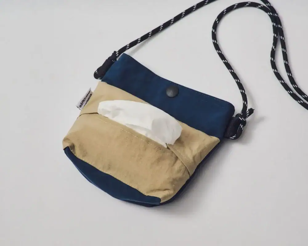 【1万円以下の手ぶらショルダー】驚異の2,970円！“ティッシュ専用ポケット”便利すぎ…お値段以上の「お散歩バッグ」傑作3選