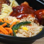 第3位　【大人のお子様ランチ】1食498円でこの背徳感は反則！腹ペコ欲を全開放させるトップバリュの“W主食”冷食をガチ実食