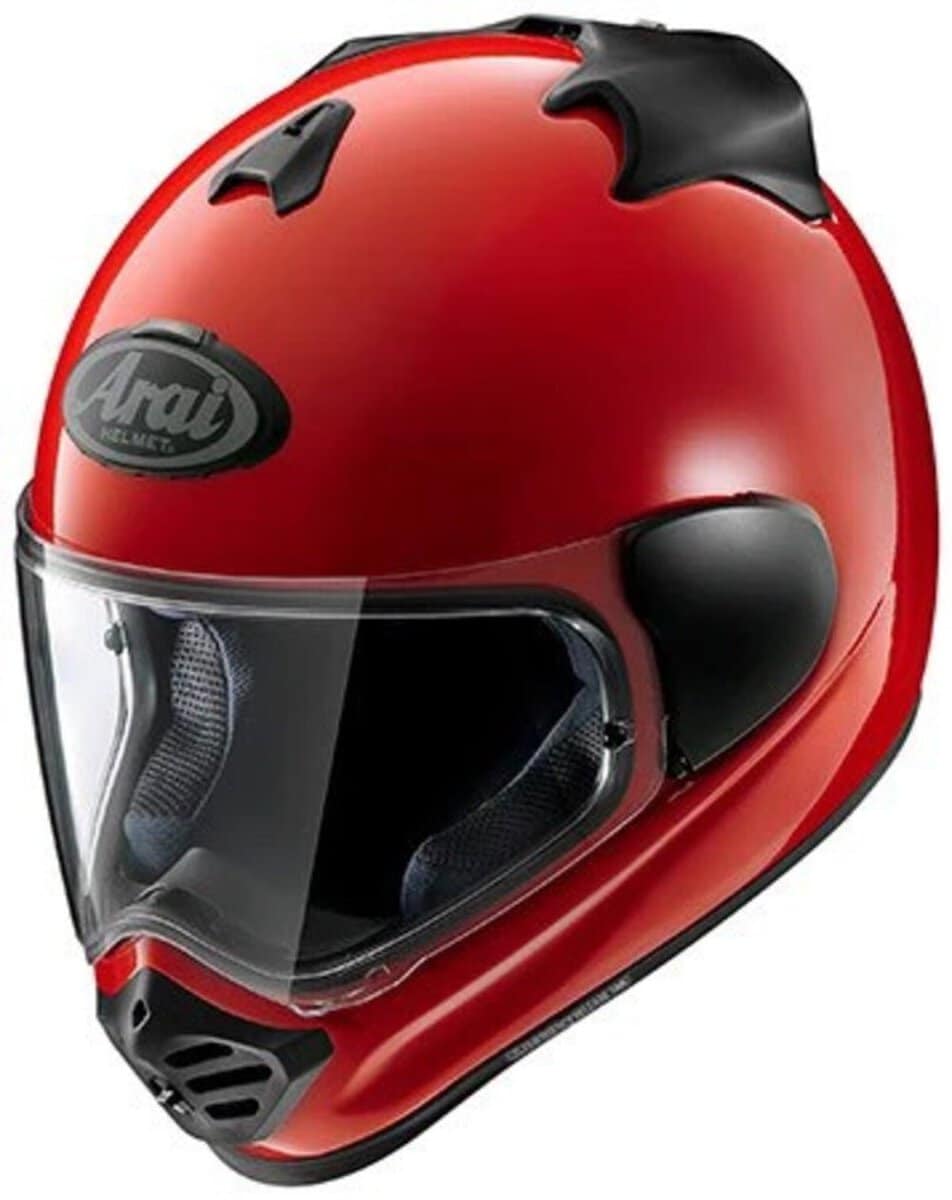 第2位　【アライの傑作】1つで2役こなす万能ヘルメット「TX STRADA」が買いな理由。オンロードもアドベンチャーもこれ1個で完結