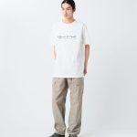 スノーピーク「インセクトシールド パンツ」¥24,200