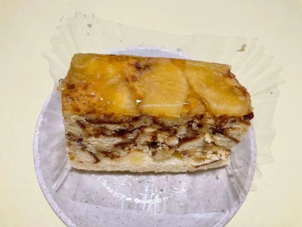 第2位　「これが291円は反則…」セブンの新作スイーツBEST3選をガチ食べ比べ【1位は限界突破の神チーズケーキ】