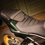 第2位　【初速で受注1000台超え】スズキの新型「GSX-8T / 8TT」が大ヒット。イタリアンデザインと最新装備の融合がたまらない