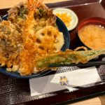軽やかな天ぷらの衣と、粘り気のコントラストが◎な「国産おくら」