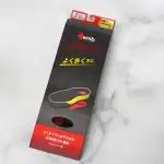 第1位　【ワークマンの凄すぎる救世主】880円で足が変わる!? “よく歩く人”専用「ジェル入り3Dインソール」で1日歩いてみたら…