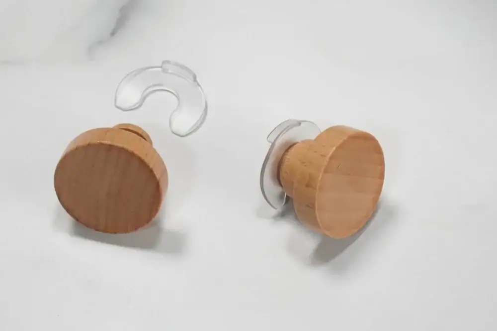 第2位　【無印良品マニア絶賛】たった290円で使い勝手と見た目が“劇的進化”！大定番ファイルボックスを格上げする「木製つまみ」が優秀すぎる