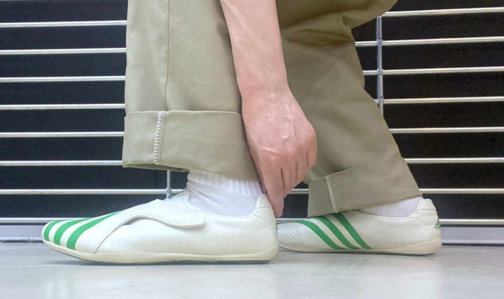 adidas Originals PW YOGA VARIO 