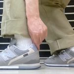 New Balance CM996 GTX 