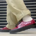 VANS OTW AUTHENTIC 44 SIPED VIBRAM 