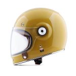 第3位　【7万円超えでも欲しい】憧れのBELL「BULLITT」はなぜライダーを魅了するのか？ネオクラバイクを格上げする“一生モノ”の傑作フルフェイス