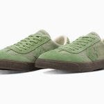 コンバース スケートボーディング「ロードクラシック SK ヘンプ OX」￥13,200
