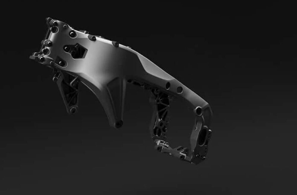 第1位　【反則級のカッコ良さ】ヤマハ「XSR900 GP」の新色が最高すぎる！ 80年代の伝説的レーサーを完全再現した“ネオクラシックの傑作”を徹底解説