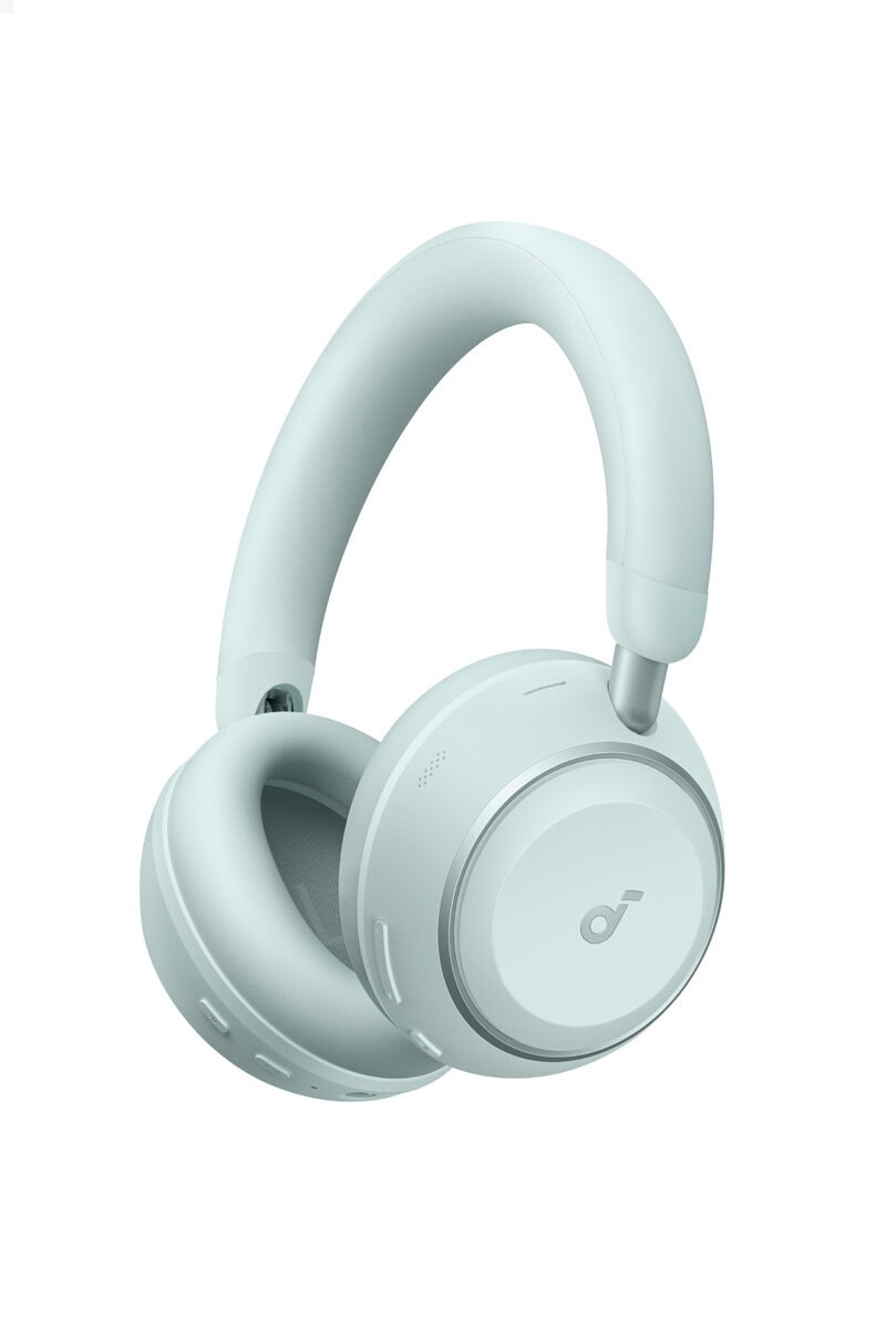 アンカー ヘッドホン Soundcore Space One Pro | ワイヤレスヘッドホンの製品情報 | Anker