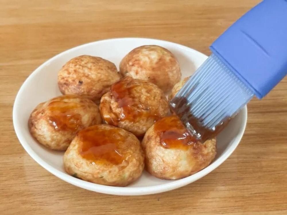 第1位　【ガチ比較】業務スーパーvsロピア！超人気PB「1kg冷凍たこ焼き」どっちが買い？味とコスパを徹底検証