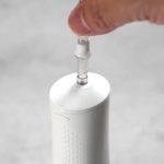 第1位　【7990円は価格バグ級】ニトリの「口腔洗浄器」が神コスパすぎ！フロスより圧倒的に時短でスッキリ感がハンパなかった