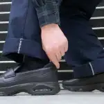 第1位　【ナイキの反則級ローファー】名作エアマックスの極上クッションを搭載！ オンオフ無双の「エア マックス フェノメナ」をエディターが試し履き