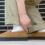 コンバース CS LOAFER Ⅱ SK