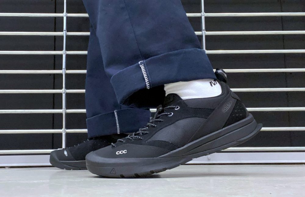 KEEN JASPER III "CITY COUNTRY CITY"