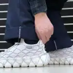 第3位　【履き心地2.0】KEENの傑作「UNEEK」が進化！究極フィットの次世代モデルをエディターが試し履き