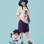 モンチッチ UT「WOMEN Tシャツ」￥1,990