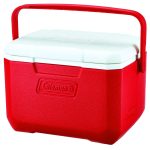 コールマン「テイク6」2420円/約28.5×20×18(h)㎝/約0.8㎏/約4.7ℓ