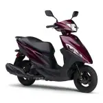 第3位　【原付免許で乗れるヤマハの125cc】新基準原付「JOG ONE」が快適すぎる！25万円台＆乗りやすさを重視した“軽快スクーター”の正解