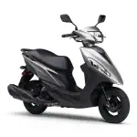 第3位　【原付免許で乗れるヤマハの125cc】新基準原付「JOG ONE」が快適すぎる！25万円台＆乗りやすさを重視した“軽快スクーター”の正解