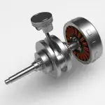 第3位　【原付免許で乗れるヤマハの125cc】新基準原付「JOG ONE」が快適すぎる！25万円台＆乗りやすさを重視した“軽快スクーター”の正解