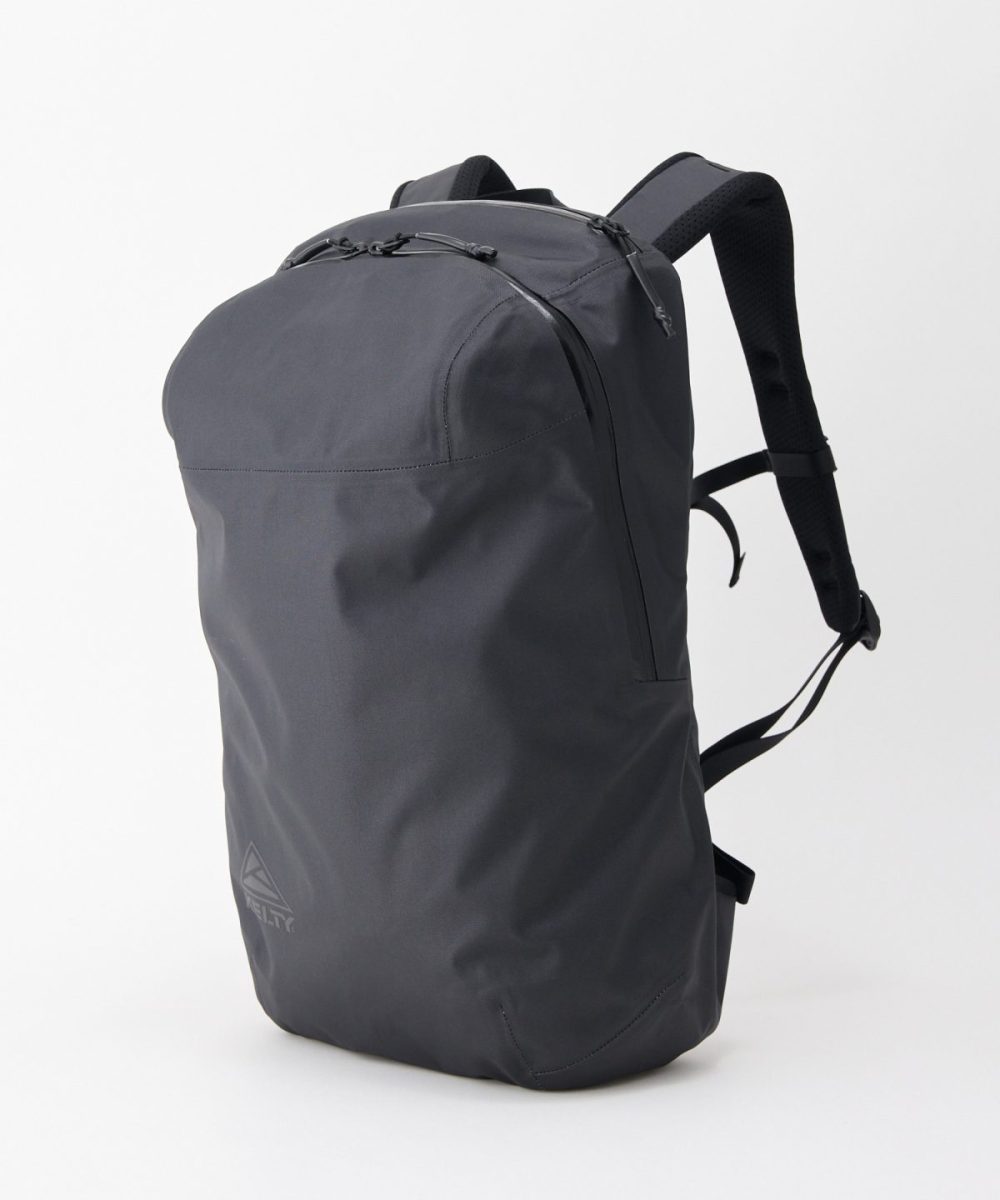 ケルティ「ウォータープルーフ バックパック 28」￥29,700／H51×W33×D17㎝／28L