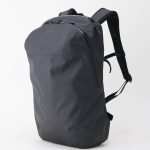 ケルティ「ウォータープルーフ バックパック 28」￥29,700／H51×W33×D17㎝／28L
