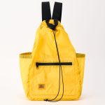 ケルティ「エアリー キンチャク デイパック」¥9,680/H43×W26×D16㎝/18ℓ