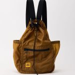 ケルティ「エアリー キンチャク デイパック」¥9,680/H43×W26×D16㎝/18ℓ