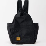 ケルティ「エアリー キンチャク デイパック」¥9,680/H43×W26×D16㎝/18ℓ