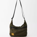 ケルティ「エアリー カーブ ショルダー」¥6,930/H28×W34×D7㎝