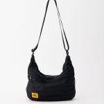 ケルティ「エアリー カーブ ショルダー」¥6,930/H28×W34×D7㎝