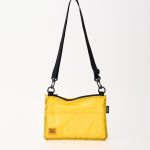 ケルティ「エアリー フラット ポーチ S」¥3,850/H18×W26×D1㎝