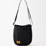 ケルティ「エアリー キンチャク ショルダー」¥4,070/H23×W20×D7㎝