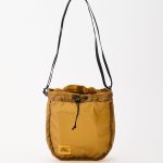 ケルティ「エアリー キンチャク ショルダー」¥4,070/H23×W20×D7㎝