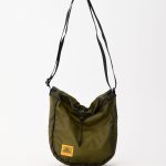 ケルティ「エアリー キンチャク ショルダー」¥4,070/H23×W20×D7㎝