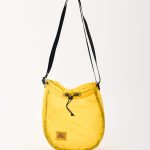 ケルティ「エアリー キンチャク ショルダー」¥4,070/H23×W20×D7㎝