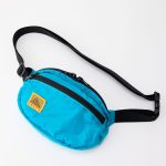 ケルティ「エアリー オーバル ファニー」¥4,950/H13×W19×D5㎝