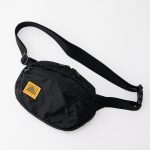 ケルティ「エアリー オーバル ファニー」¥4,950/H13×W19×D5㎝