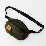 ケルティ「エアリー オーバル ファニー」¥4,950/H13×W19×D5㎝