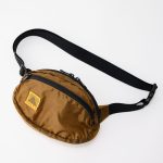 ケルティ「エアリー オーバル ファニー」¥4,950/H13×W19×D5㎝