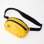 ケルティ「エアリー オーバル ファニー」¥4,950/H13×W19×D5㎝