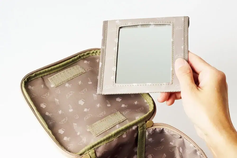 第2位　【完売必至】初登場「スノーピーク」付録は絶対買い！リンネル6月号のお財布ショルダーが優秀すぎる